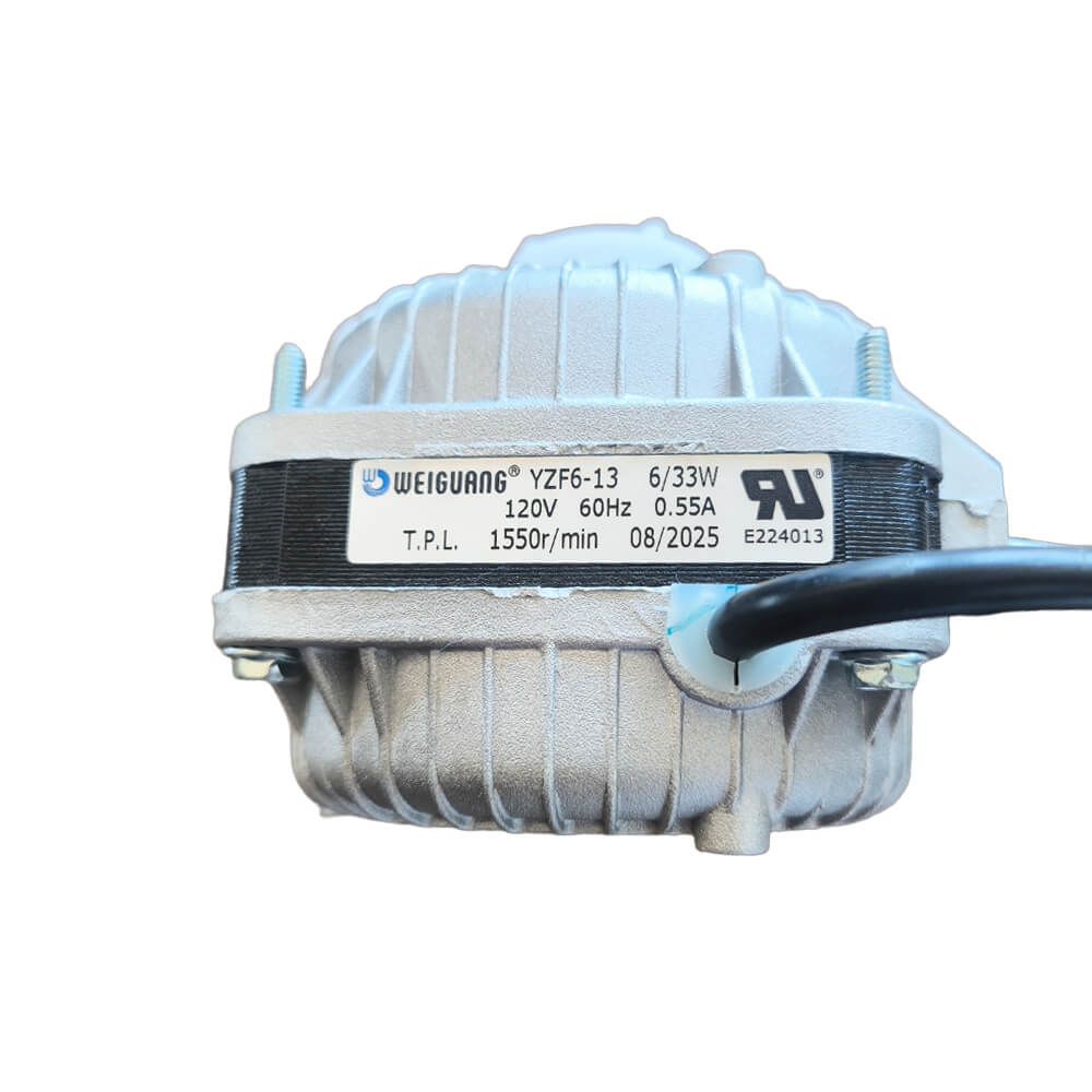 YZF6-13 Condenser Fan Motor