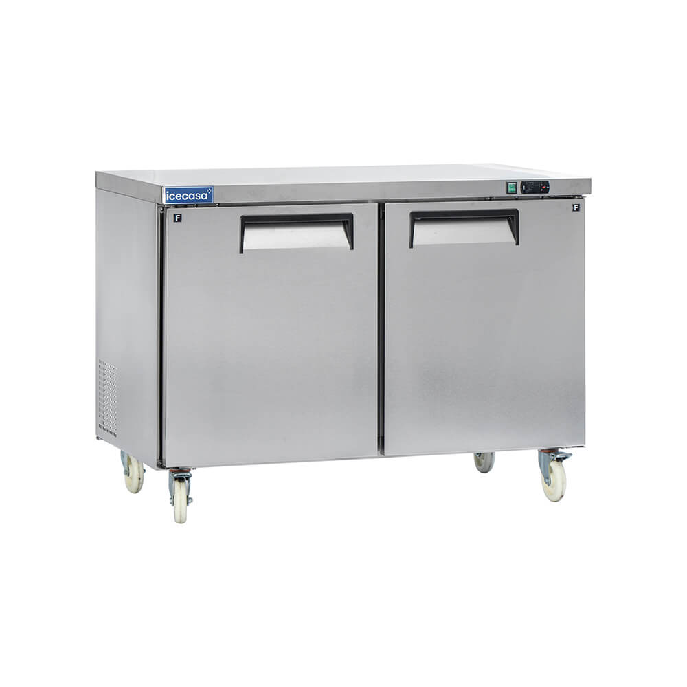 Undercounter Refrigerators