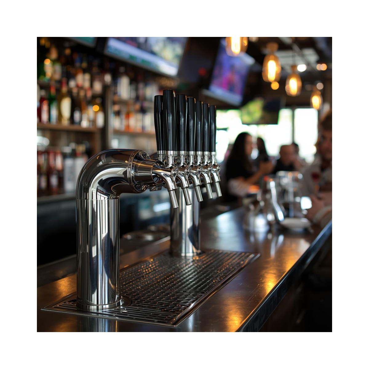 Beer Dispensers