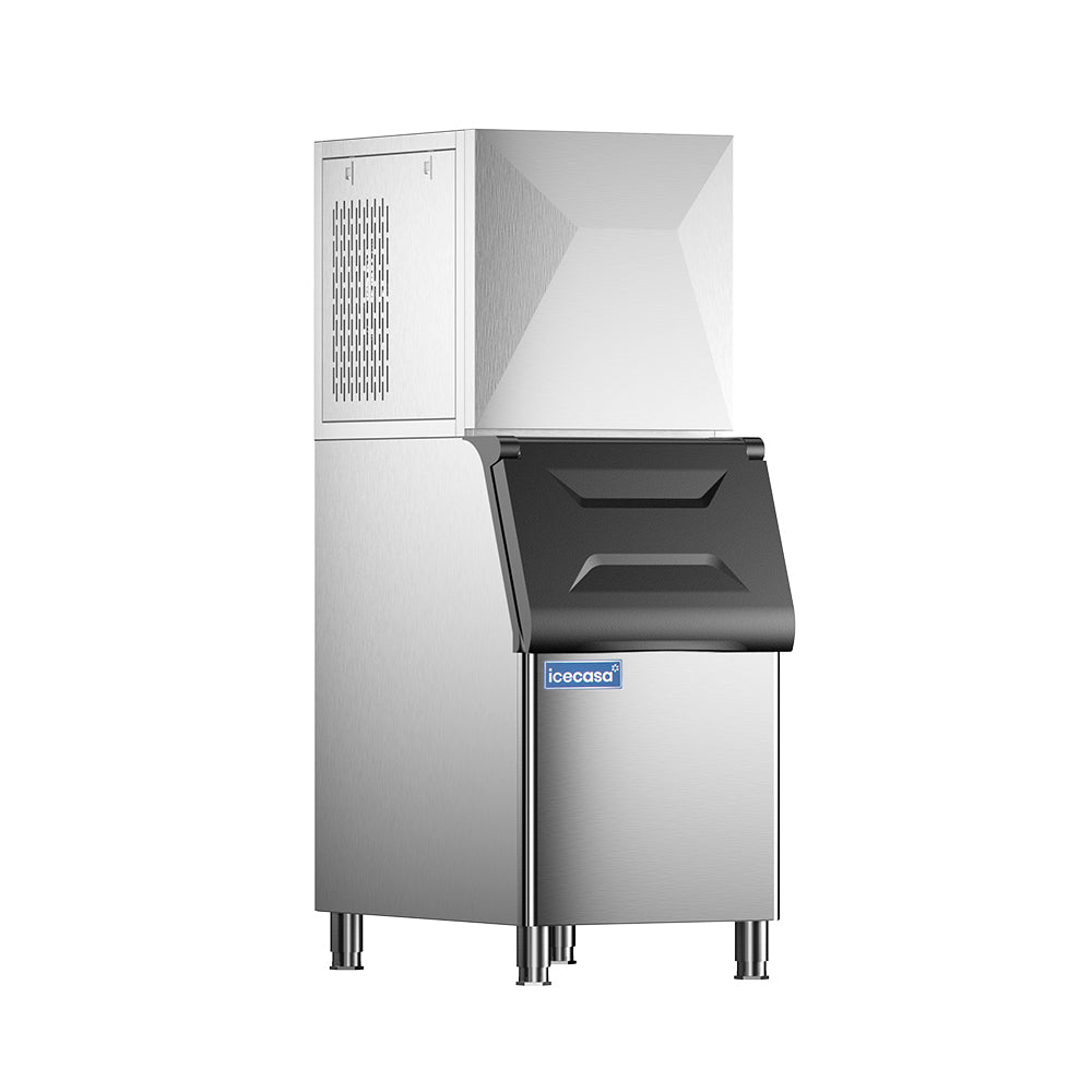 Ice Maker
