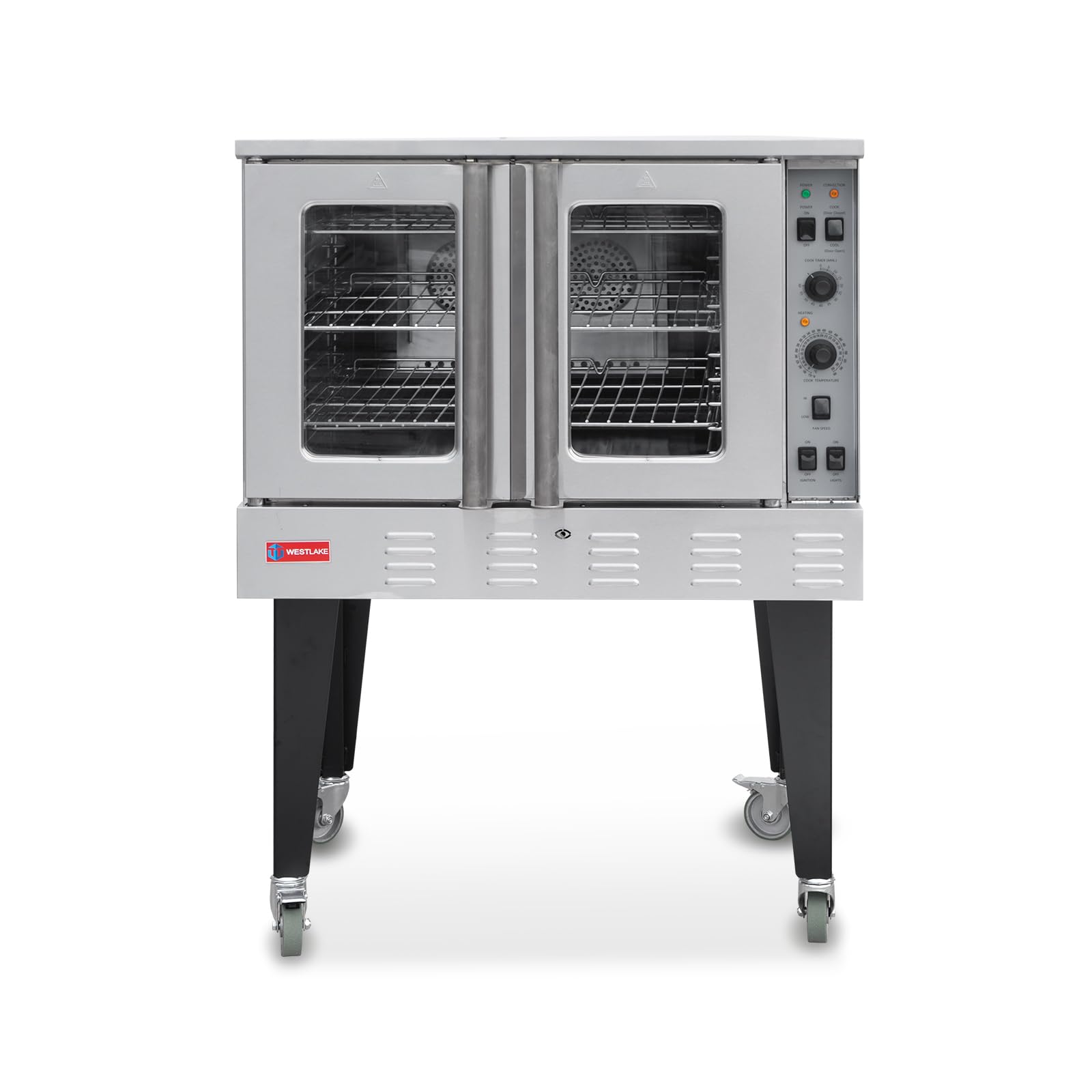 Commercial Convection Ovens