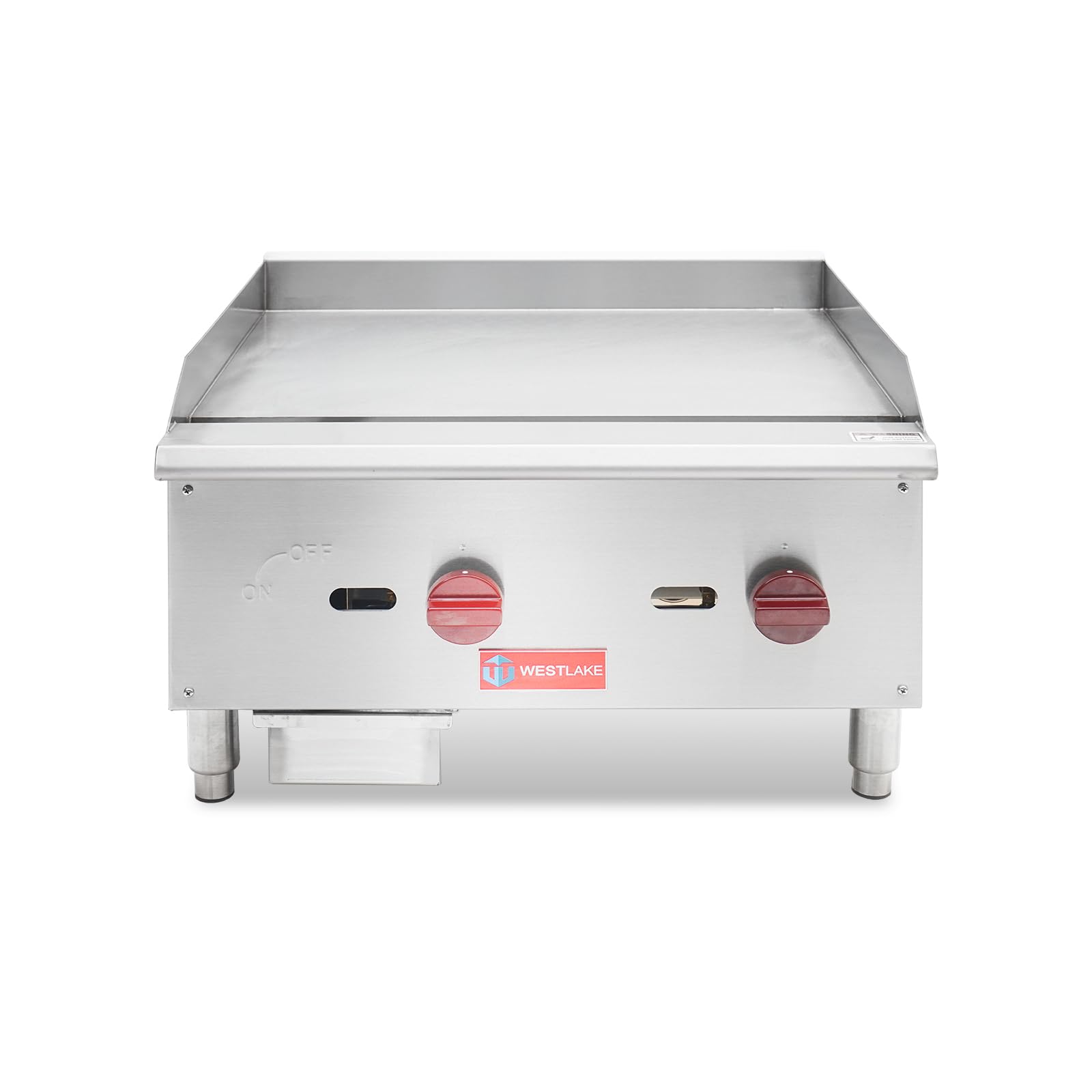 Commercial Griddles