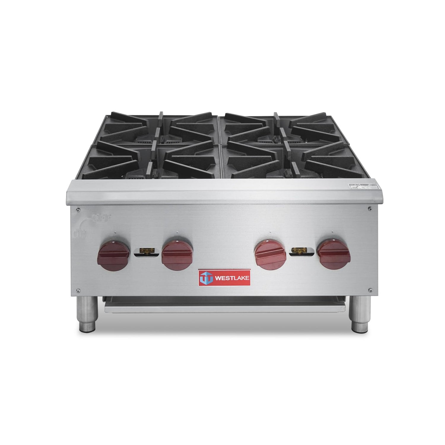 Commercial Hot Plates