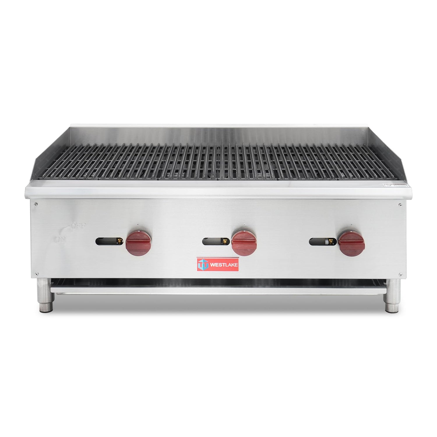 Commercial Charbroilers