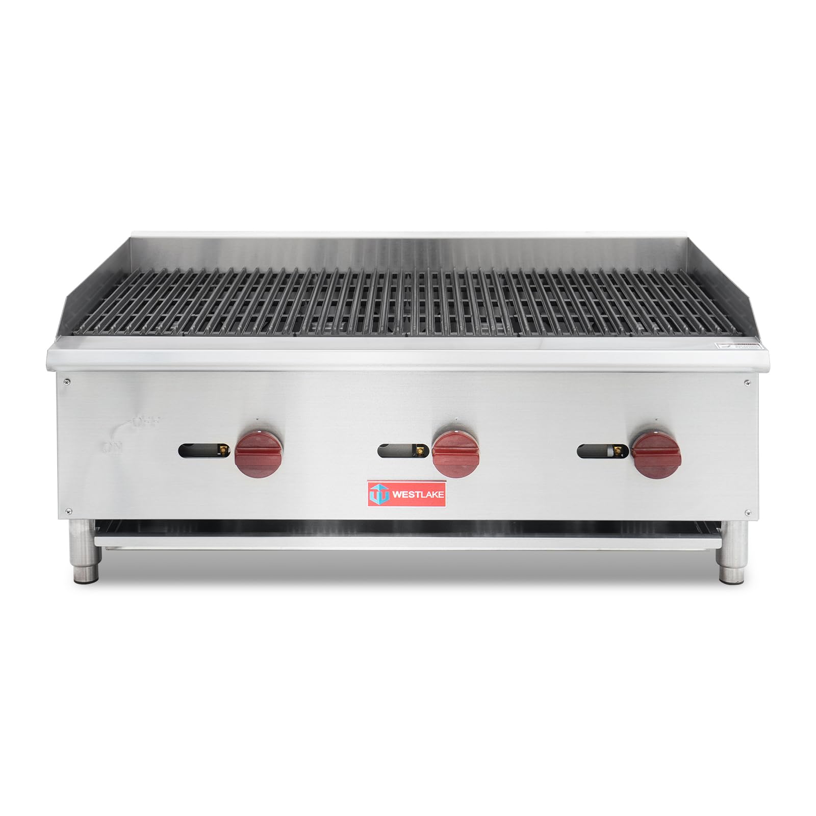 Commercial Charbroilers