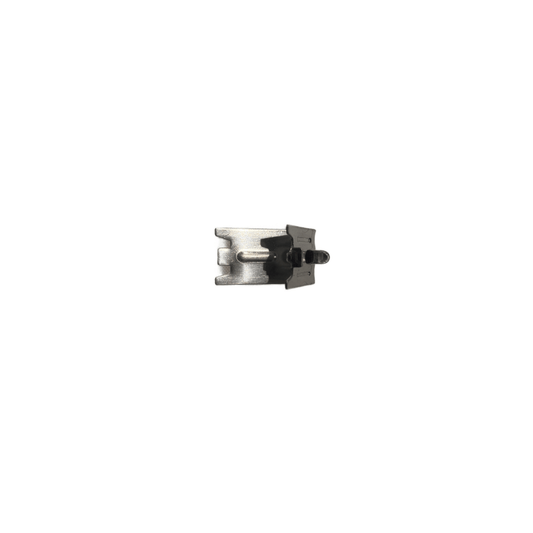 Clips of ICECASA Upright Refrigerator and Freezer(8pcs)