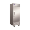 VALPRO VP19R-HC SINGLE DOOR REACH-IN REFRIGERATOR 19 CU. FT.