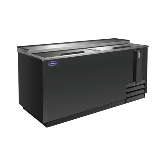 VALPRO 50″ HORIZONTAL BAR BOTTLE COOLER - VPB50