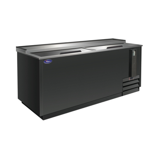 VALPRO 65″ HORIZONTAL BOTTLE COOLER - VPB65