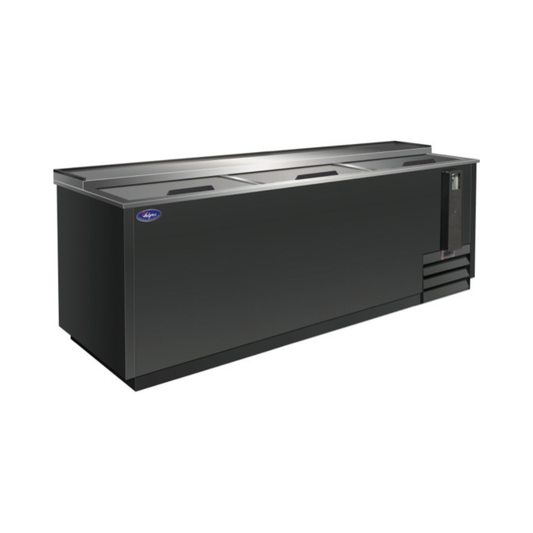VALPRO 95″ HORIZONTAL BOTTLE COOLER - VPB95