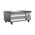 VALPRO 50″ REFRIGERATED CHEF BASE - VPCB-50
