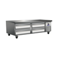 VALPRO 74″ REFRIGERATED CHEF BASE - VPCB-74