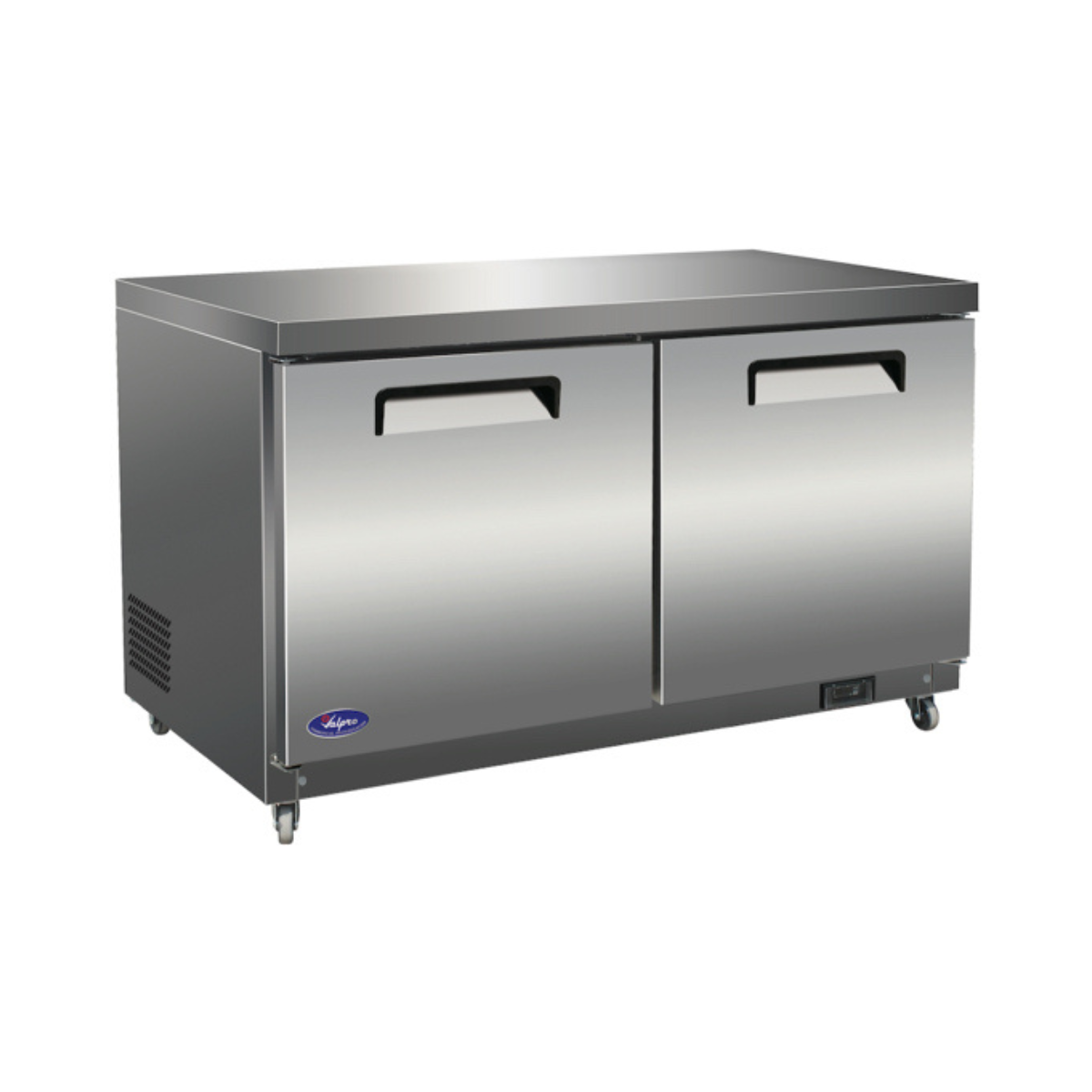 VALPRO 61″ UNDER-COUNTER FREEZER 15.5 CU. FT. - VPUCF60