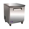 VALPRO VPUCR27 27″ UNDER COUNTER REFRIGERATOR 6.5 CU. FT.
