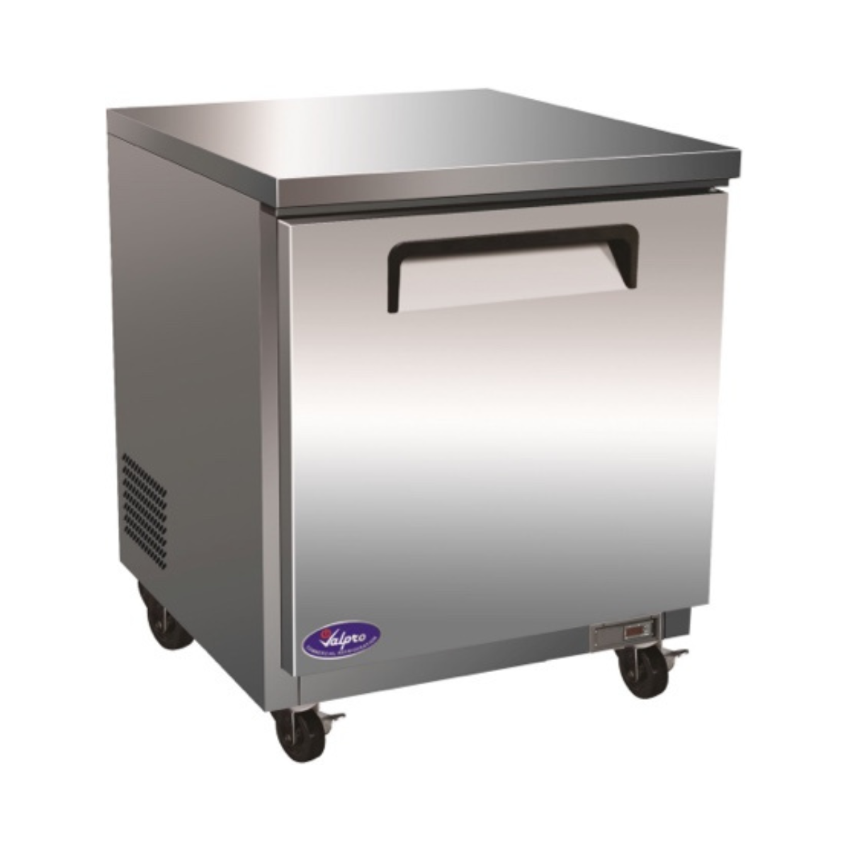 VALPRO VPUCR27 27″ UNDER COUNTER REFRIGERATOR 6.5 CU. FT.