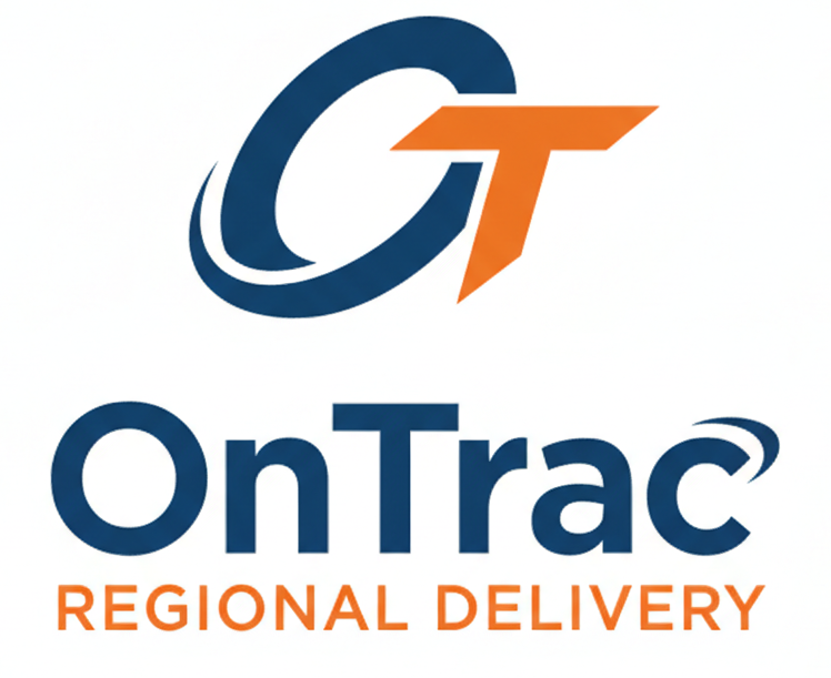 OnTrac Logo