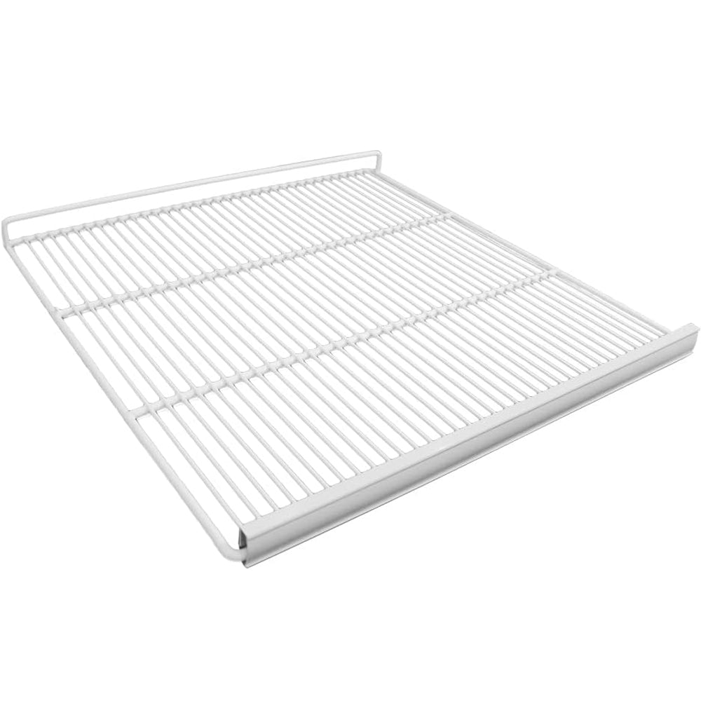 WESTLAKE Food Shelves for 72"W Three Door Commercial refrigerator Freezer 2 Set with 6 Shelf Clips