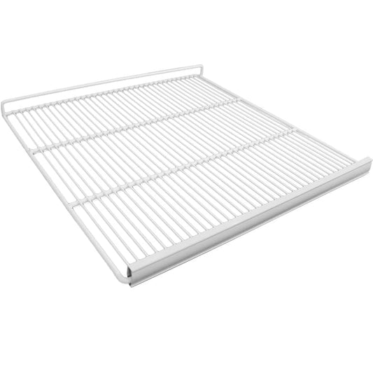 WESTLAKE Food Shelves for 82"W Three Door Commercial Refrigerator Freezer 2 Set with 6 Shelf Clips